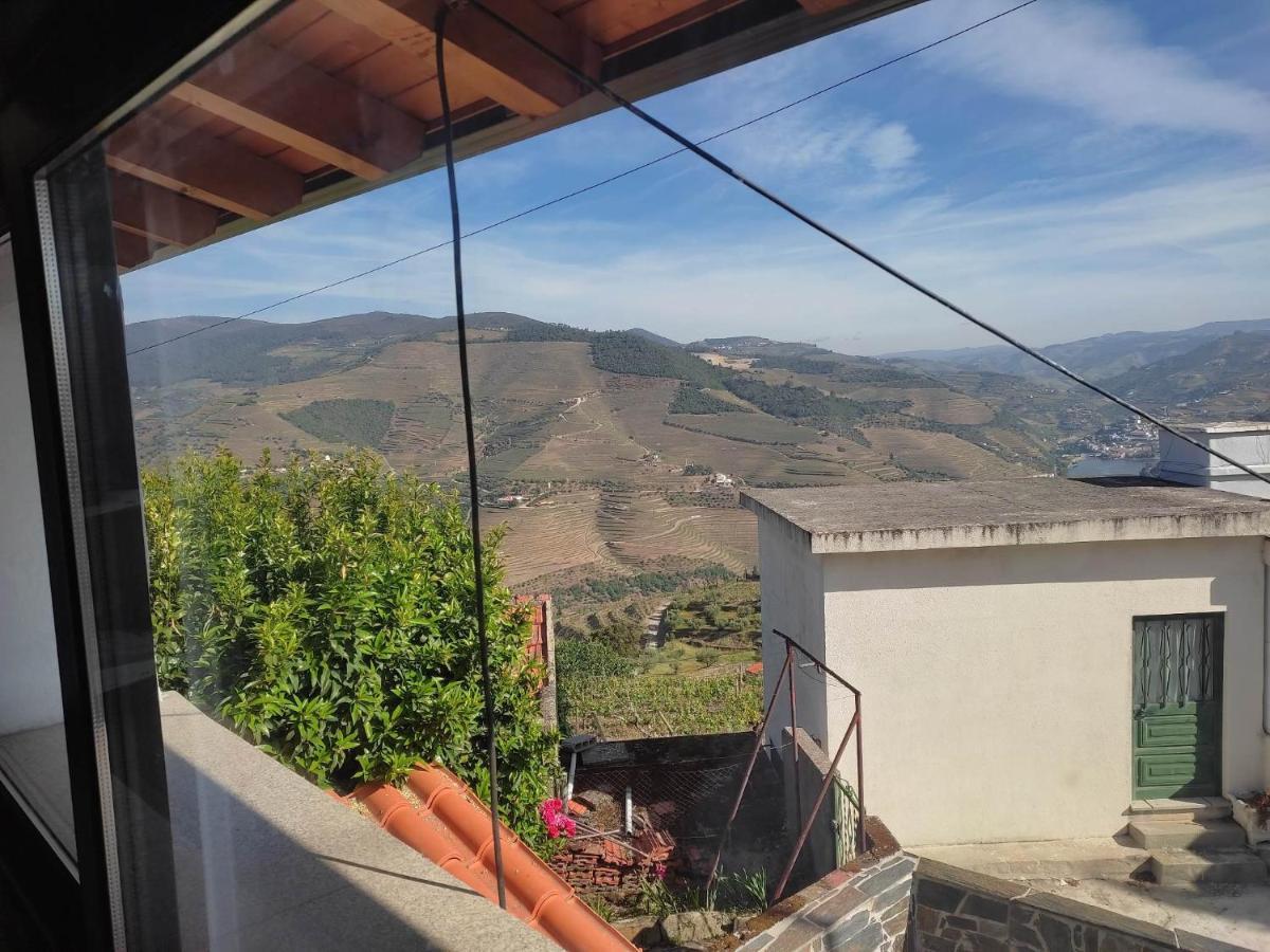 Petite Vista Douro Villa Valença do Douro Exterior foto