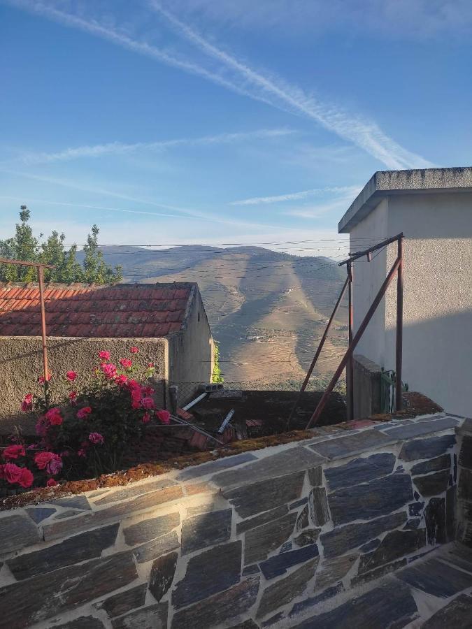 Petite Vista Douro Villa Valença do Douro Exterior foto