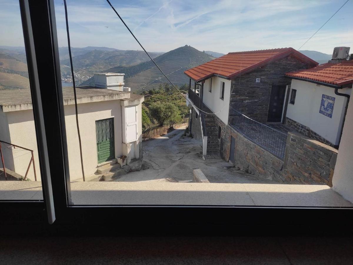 Petite Vista Douro Villa Valença do Douro Exterior foto